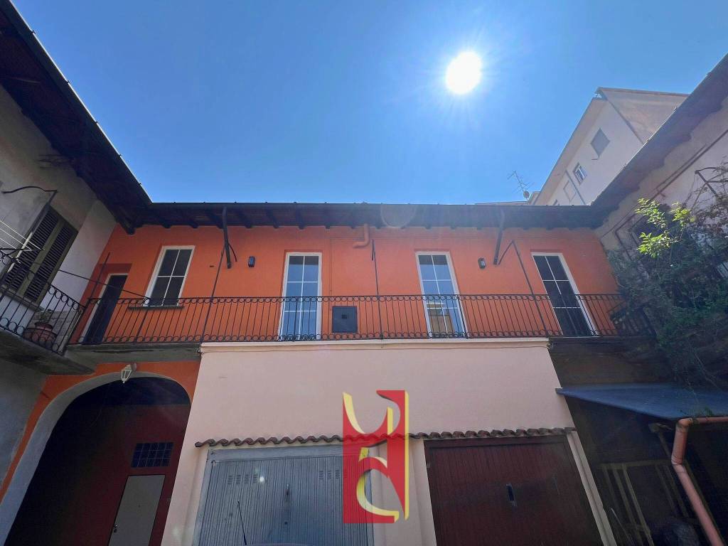 appartamento in vendita a Busto Arsizio