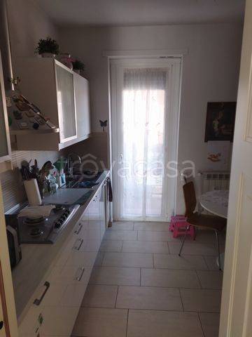 appartamento in vendita a Busto Arsizio