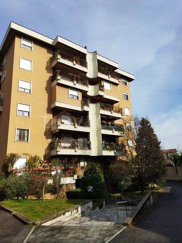 appartamento in vendita a Busto Arsizio