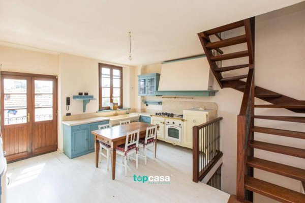 casa indipendente in vendita a Busto Arsizio