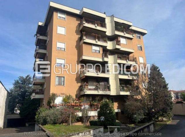 appartamento in vendita a Busto Arsizio