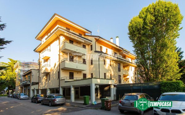 appartamento in vendita a Busto Arsizio