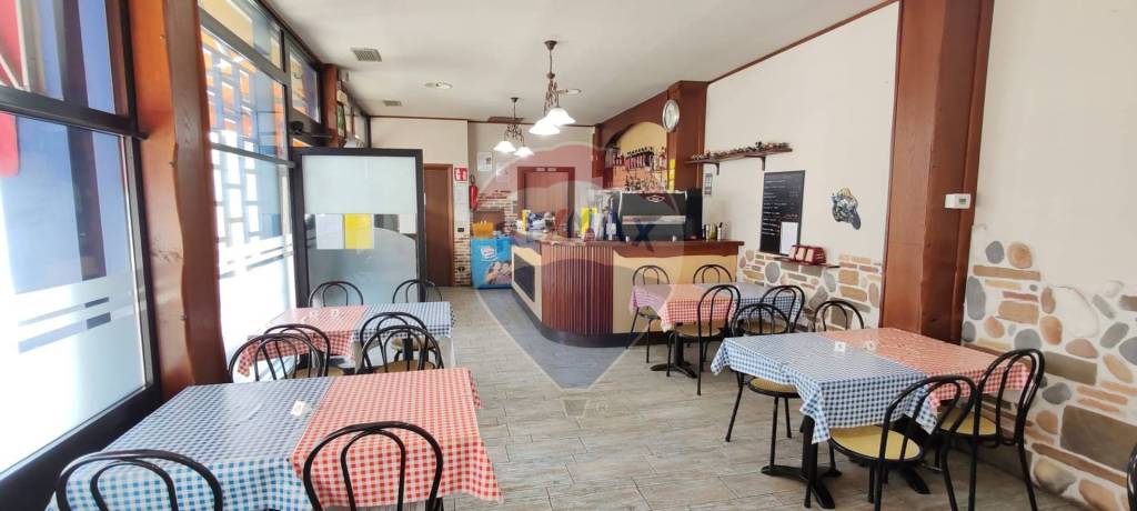 negozio in vendita a Busto Arsizio