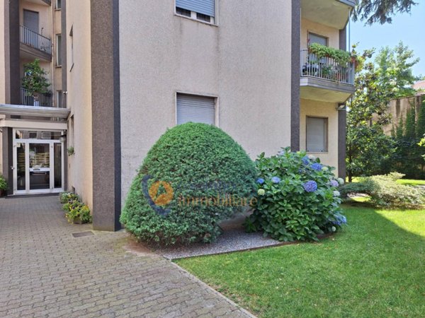 appartamento in vendita a Busto Arsizio