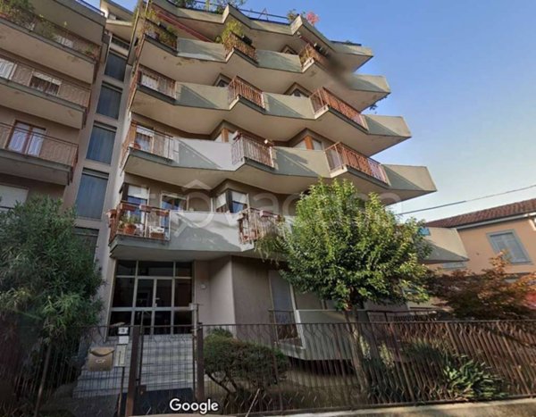 appartamento in vendita a Busto Arsizio