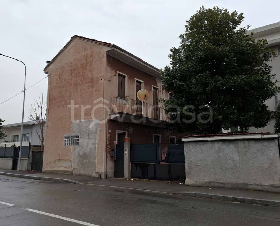 appartamento in vendita a Busto Arsizio
