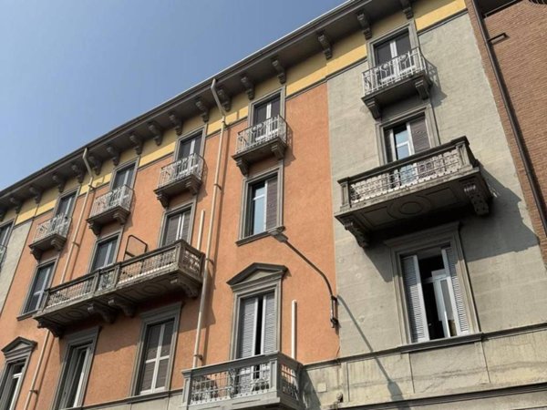appartamento in vendita a Busto Arsizio
