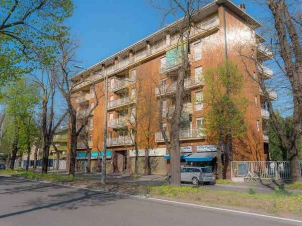appartamento in vendita a Busto Arsizio in zona Borsano