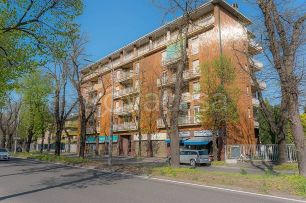 appartamento in vendita a Busto Arsizio in zona Borsano