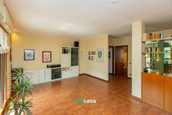 appartamento in vendita a Busto Arsizio