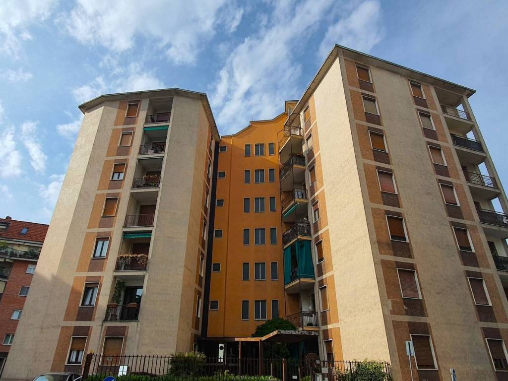 appartamento in vendita a Busto Arsizio