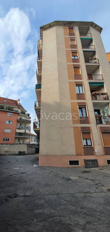 appartamento in vendita a Busto Arsizio