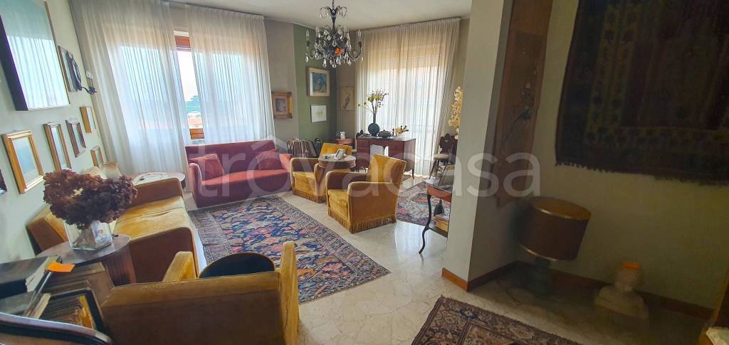 appartamento in vendita a Busto Arsizio
