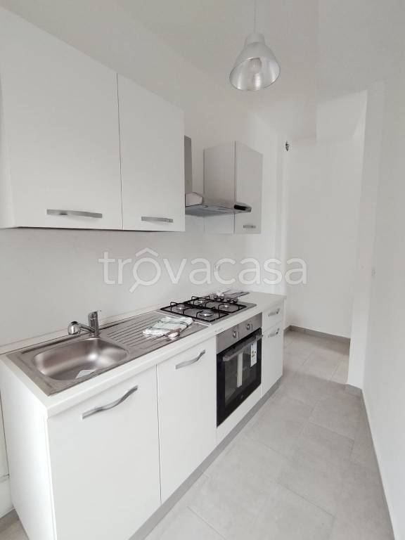 appartamento in vendita a Busto Arsizio