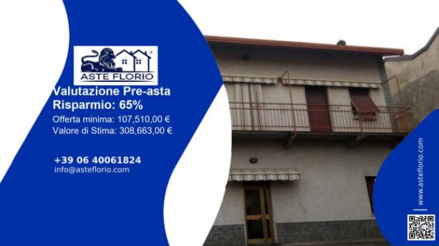 casa indipendente in vendita a Busto Arsizio