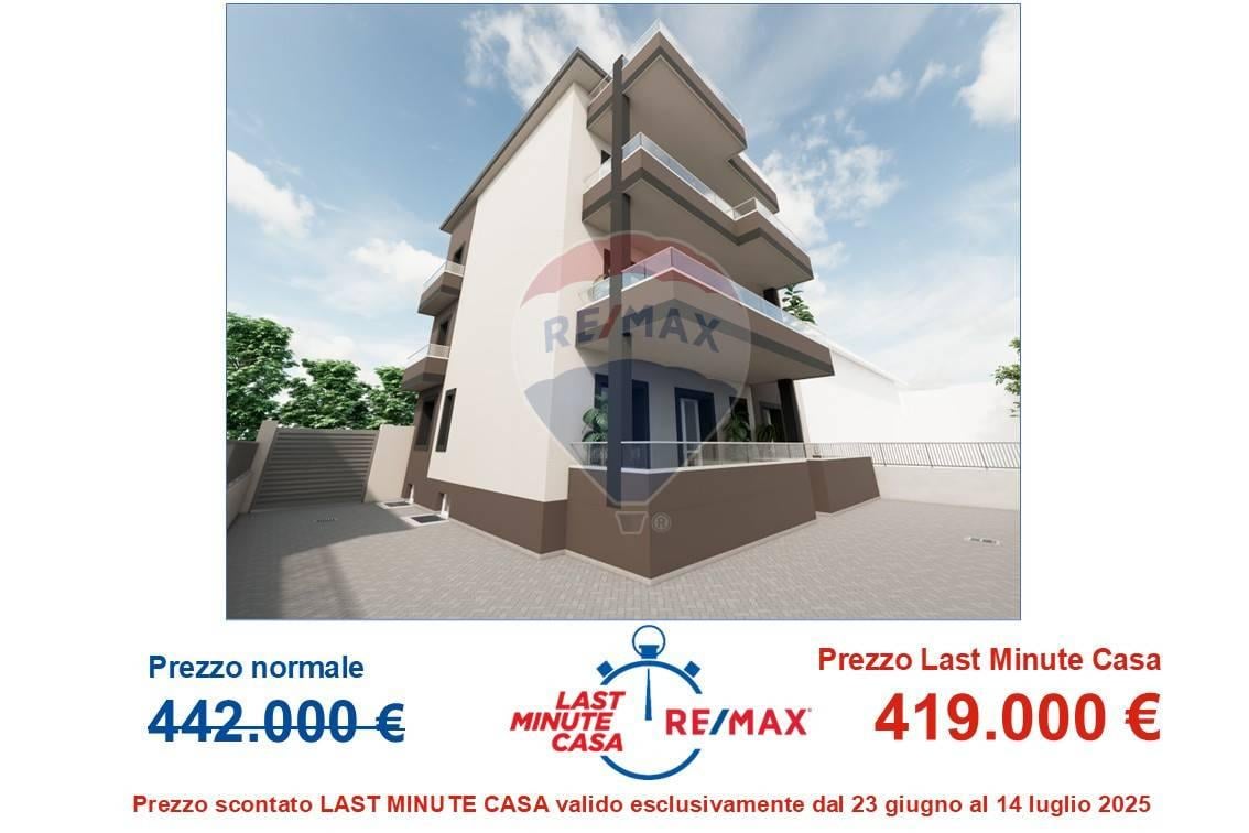 appartamento in vendita a Busto Arsizio