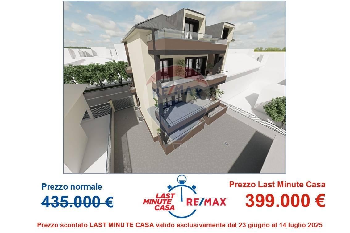 appartamento in vendita a Busto Arsizio