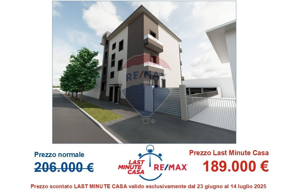 appartamento in vendita a Busto Arsizio