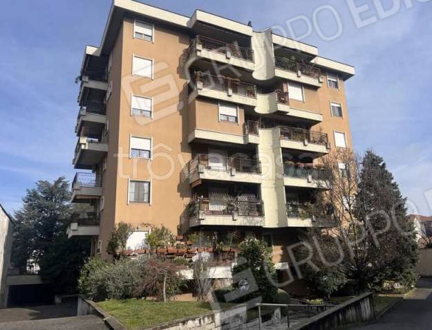 appartamento in vendita a Busto Arsizio