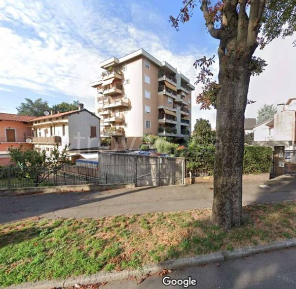 appartamento in vendita a Busto Arsizio