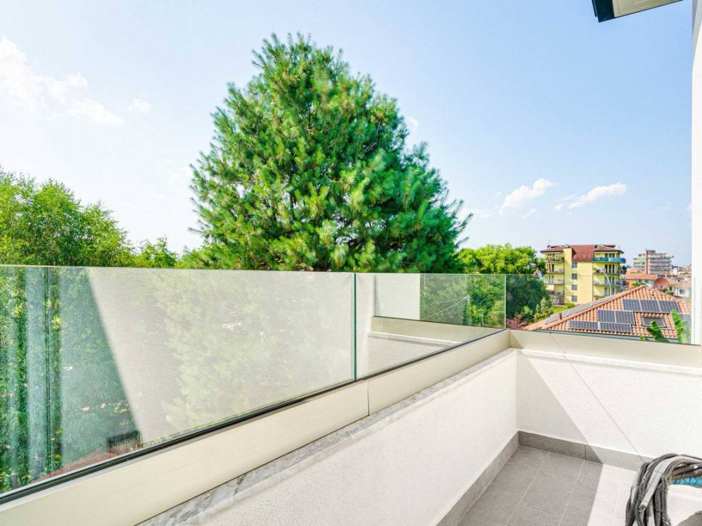 appartamento in vendita a Busto Arsizio