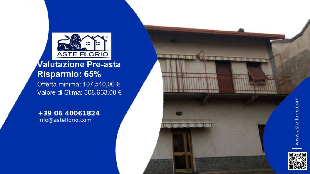 appartamento in vendita a Busto Arsizio