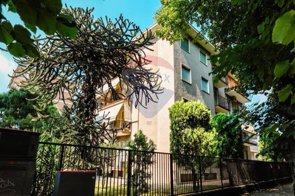 appartamento in vendita a Busto Arsizio