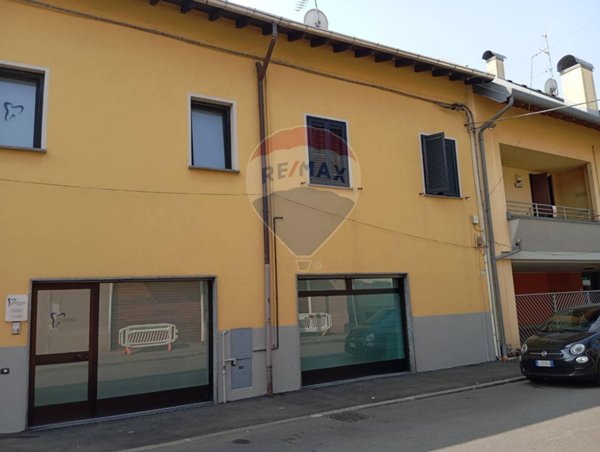 appartamento in vendita a Busto Arsizio