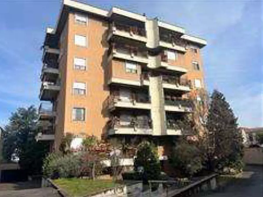 appartamento in vendita a Busto Arsizio