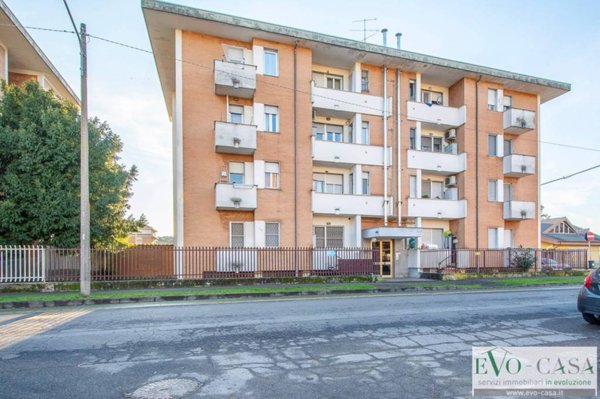appartamento in vendita a Busto Arsizio