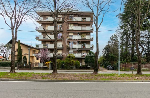 appartamento in vendita a Busto Arsizio