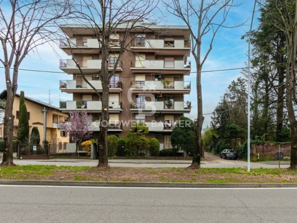 appartamento in vendita a Busto Arsizio