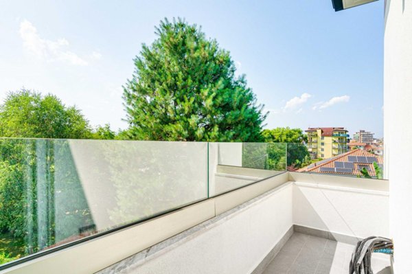 appartamento in vendita a Busto Arsizio