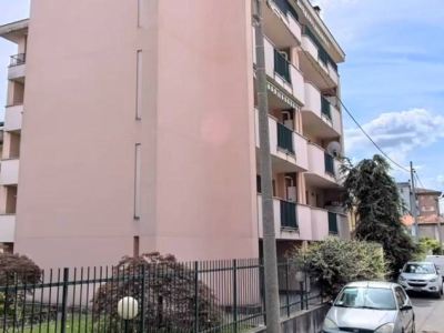 appartamento in vendita a Busto Arsizio