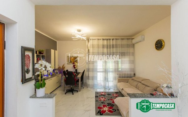 appartamento in vendita a Busto Arsizio