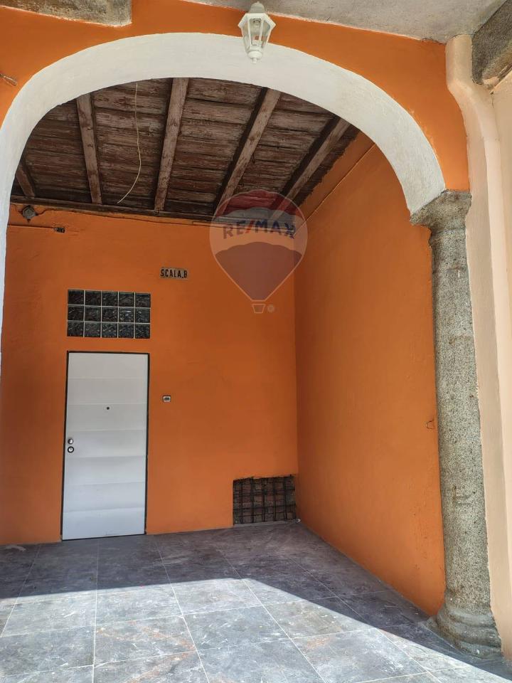 appartamento in vendita a Busto Arsizio