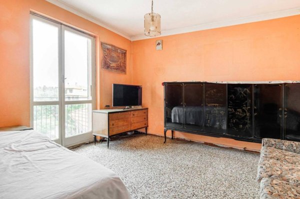 appartamento in vendita a Busto Arsizio