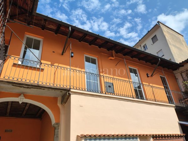 casa semindipendente in vendita a Busto Arsizio