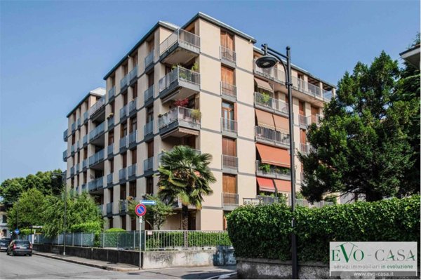 appartamento in vendita a Busto Arsizio