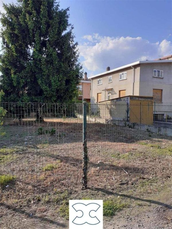 terreno edificabile in vendita a Busto Arsizio