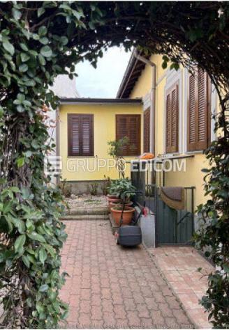 appartamento in vendita a Busto Arsizio