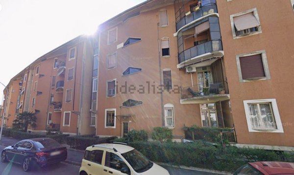 appartamento in vendita a Busto Arsizio
