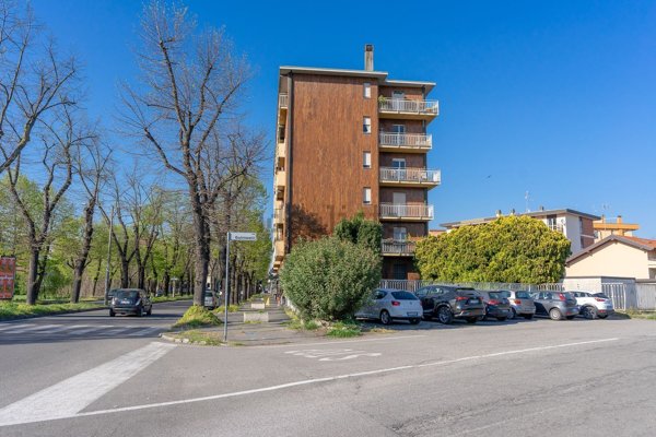 appartamento in vendita a Busto Arsizio