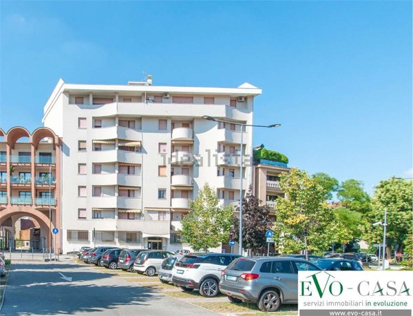 appartamento in vendita a Busto Arsizio