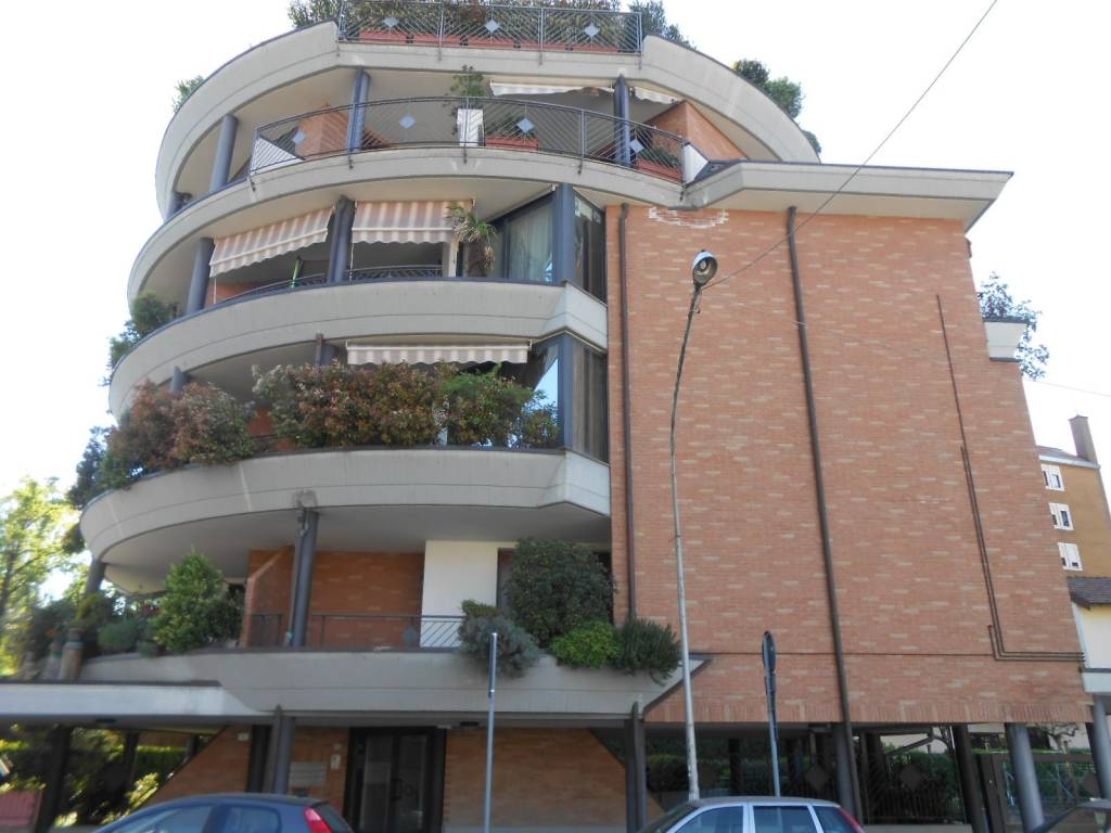 appartamento in vendita a Busto Arsizio