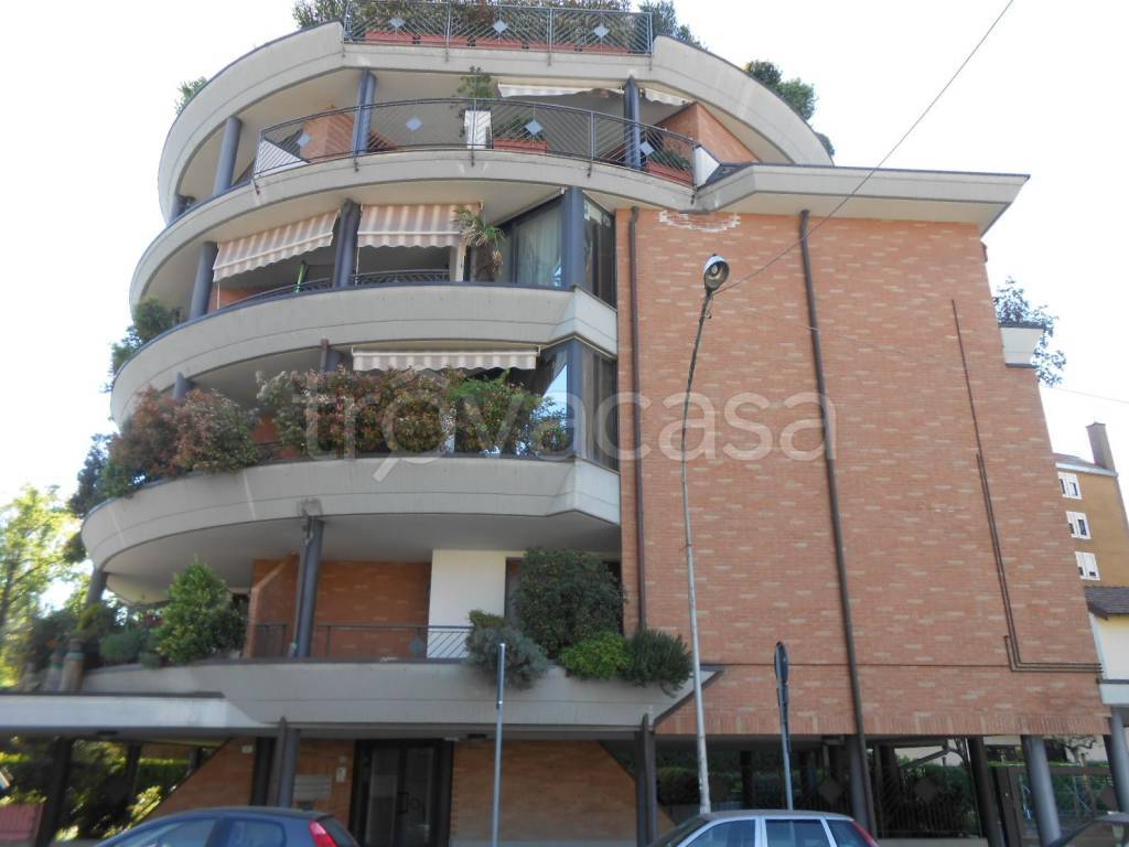 appartamento in vendita a Busto Arsizio