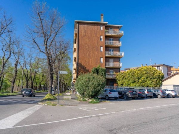 appartamento in vendita a Busto Arsizio