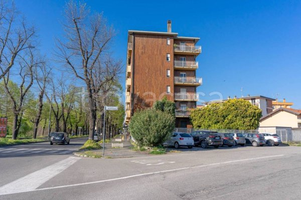 appartamento in vendita a Busto Arsizio