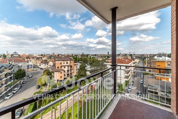 appartamento in vendita a Busto Arsizio