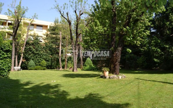 appartamento in vendita a Busto Arsizio